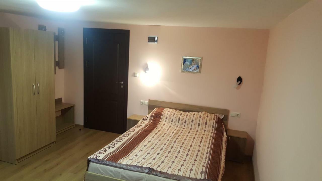 Hotel Chilingirovata Kashta Pavel Banya Exterior foto