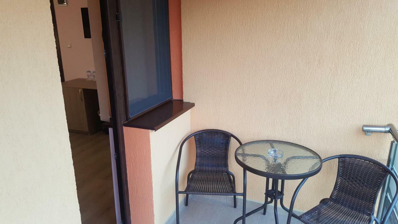 Hotel Chilingirovata Kashta Pavel Banya Exterior foto