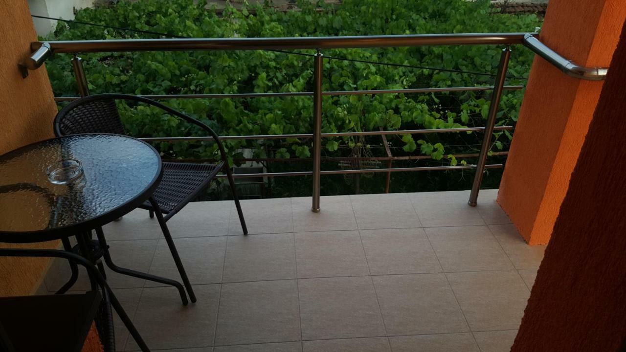 Hotel Chilingirovata Kashta Pavel Banya Exterior foto
