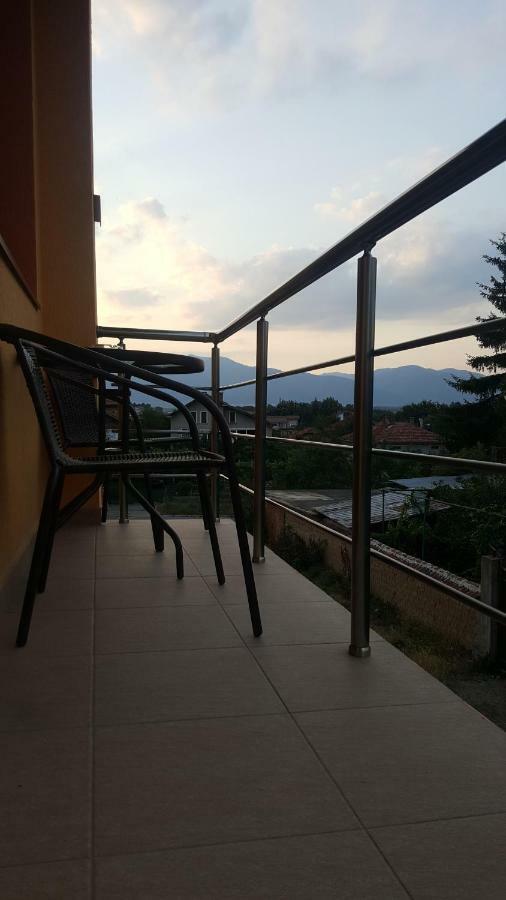 Hotel Chilingirovata Kashta Pavel Banya Exterior foto