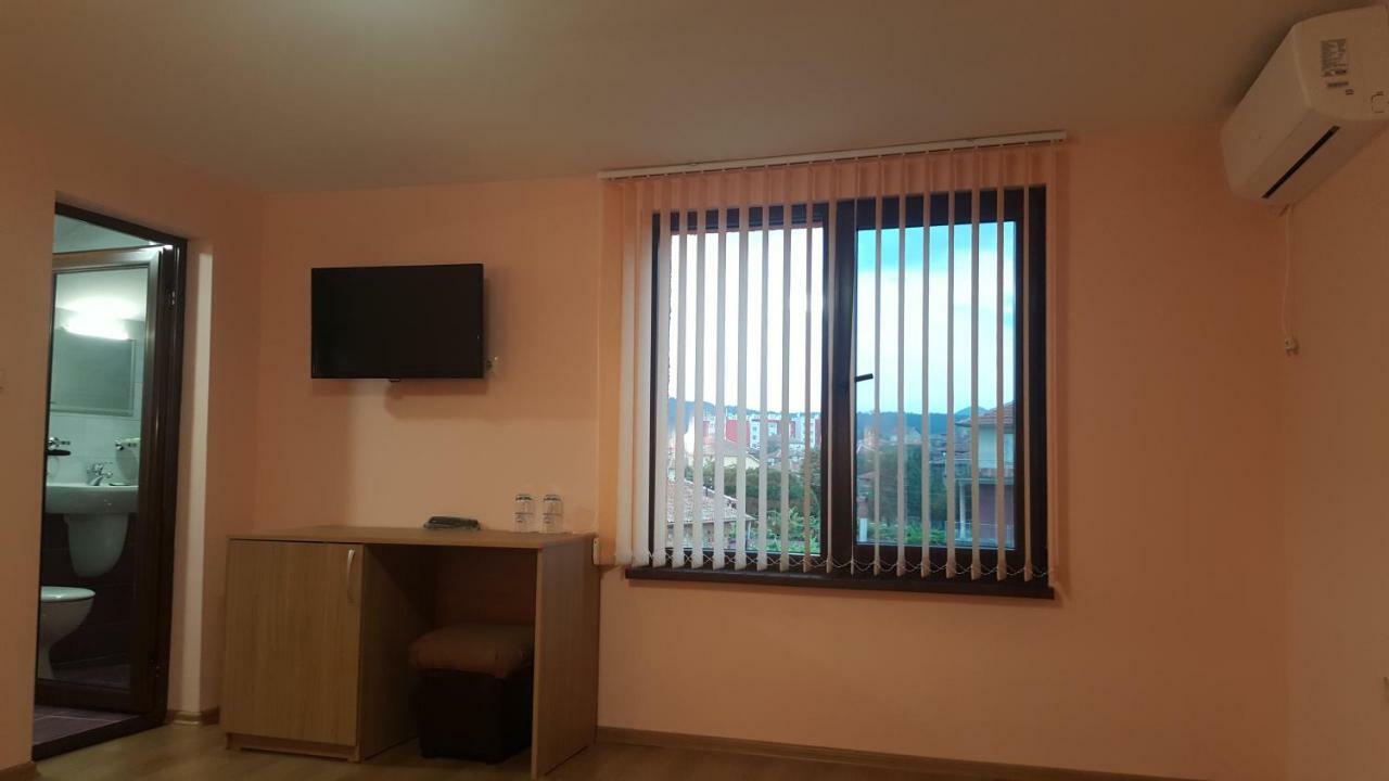 Hotel Chilingirovata Kashta Pavel Banya Exterior foto